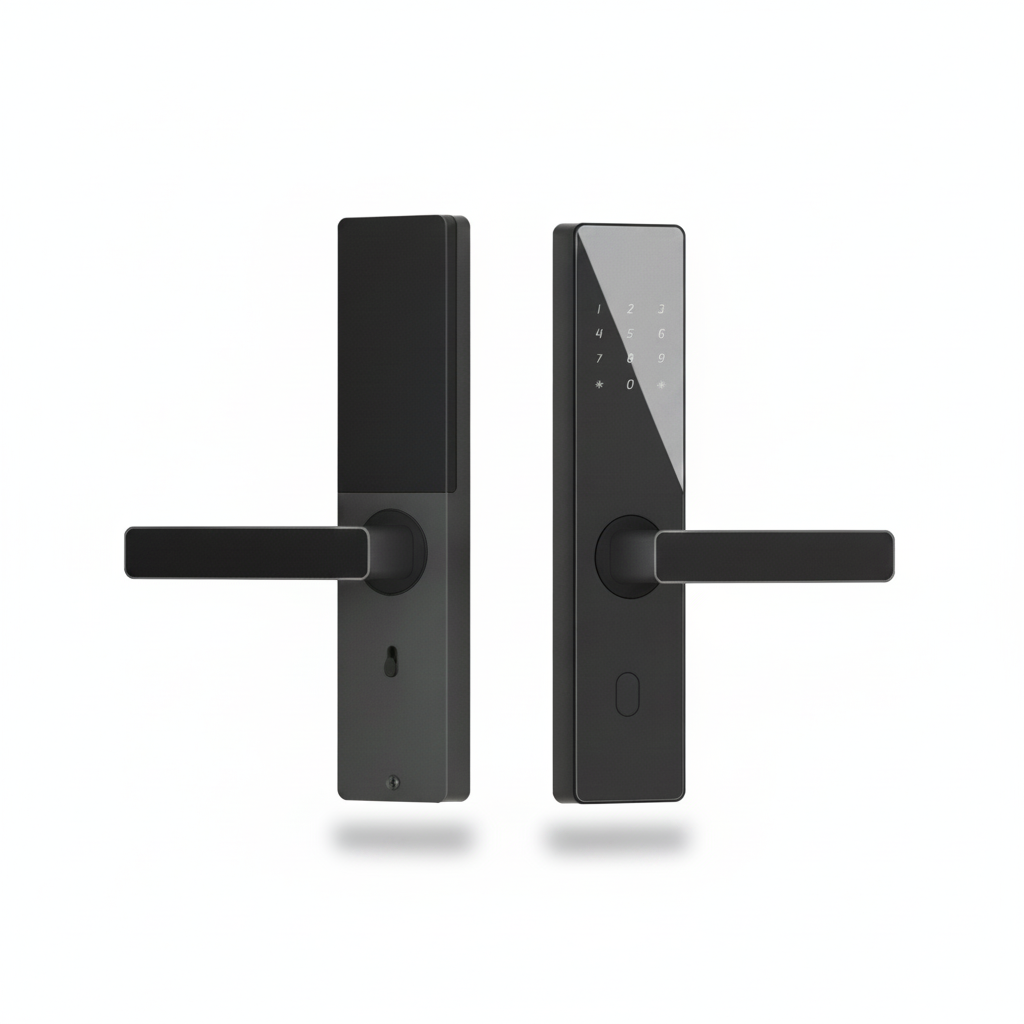 KOVIKO X5-N205 Serrure Connectée Résidentielle